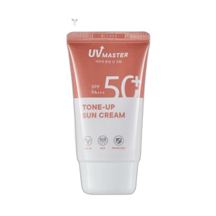 韩国直邮TONYMOLY 托尼魅力 持久呵护防晒霜 50ml TONE-UP SUN CR