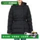女士 1h可退 韩国直邮burberry 羽绒服夹克博柏利