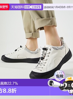 韩国直邮KEEN JASPER ROCKS SP女士户外低帮登山鞋徒步(1029737)