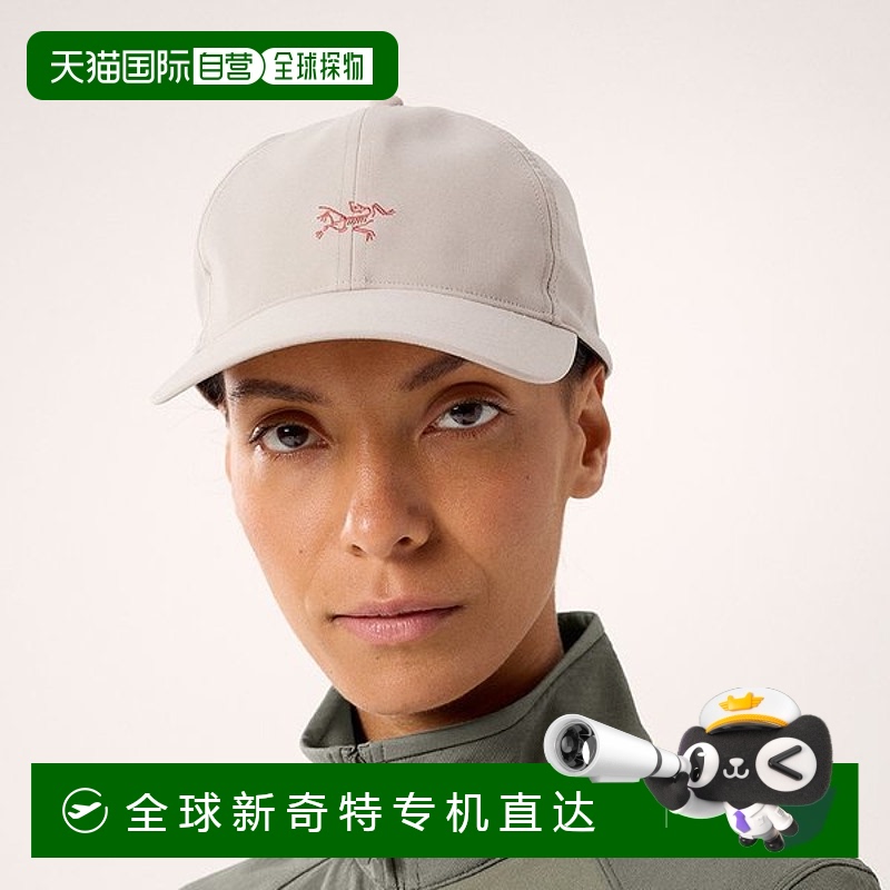 韩国直邮arc'teryx  帽子