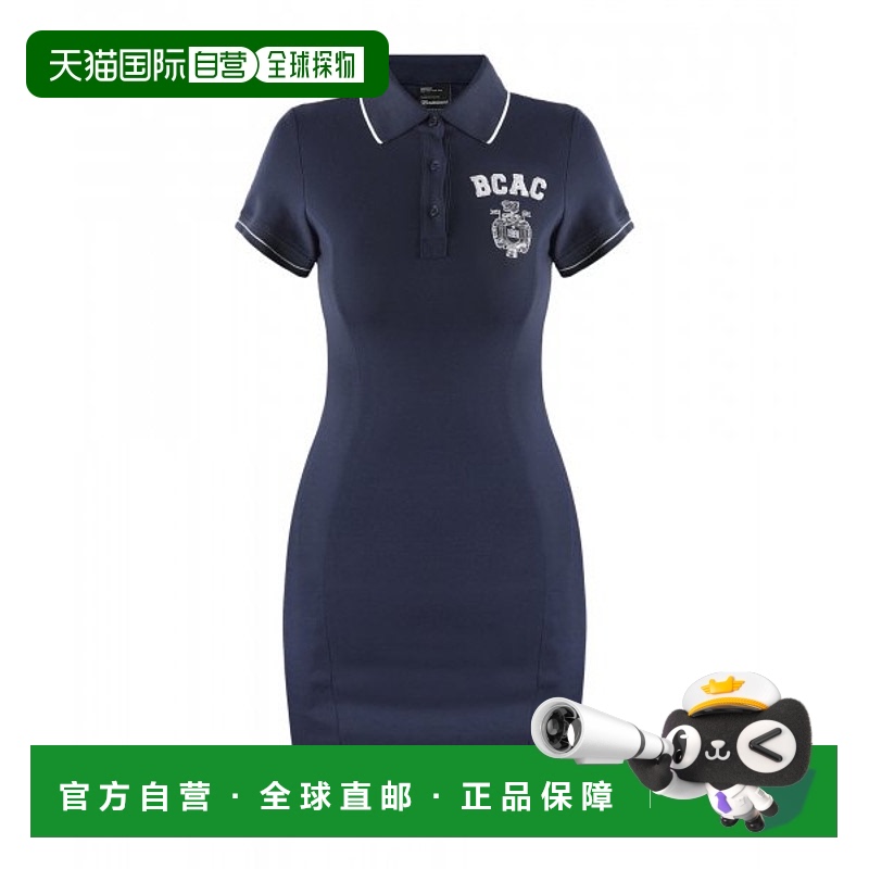 韩国直邮BADBLOOD 正品女装T恤at-drs22-016
