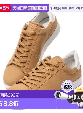 韩国直邮ECCO ECCO STREET LITE M (521304-60787) 运动鞋爱步