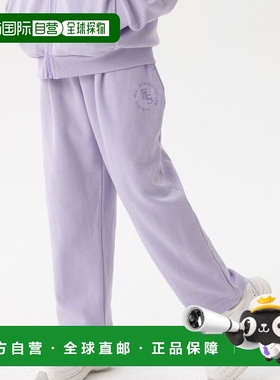 韩国直邮FILA KIDS 童鞋 1200FK2FPF3201XDVI童装裤子斐乐