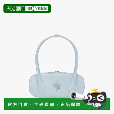 韩国直邮FINDKAPOOR新款ins爆款休闲包ILA BAG 30 1110377斜挎包