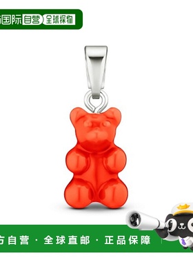 韩国直邮CRYSTAL HAZE Crystal Haze NOSTALGIA BEAR-SANGRIA-CLA