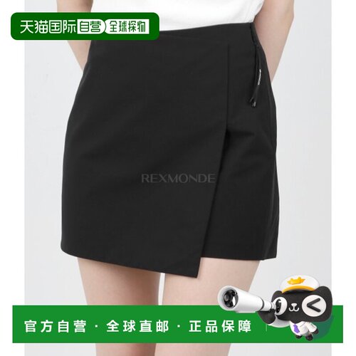韩国直邮MONCLER 2B00001 597G1 999 短裤