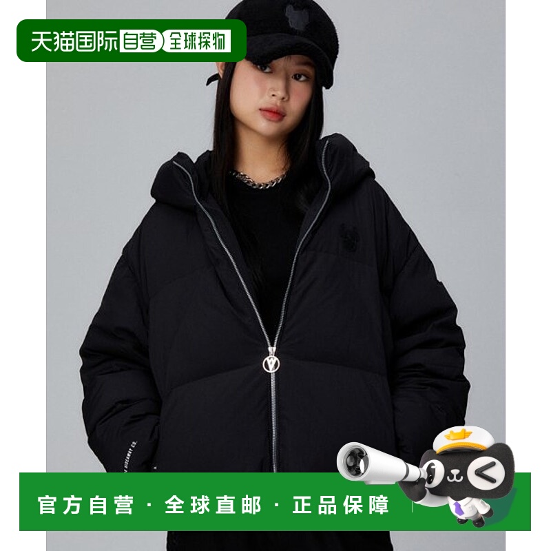 韩国直邮LIFEWORK 女士女士羽绒服LW224DJ711鸭绒