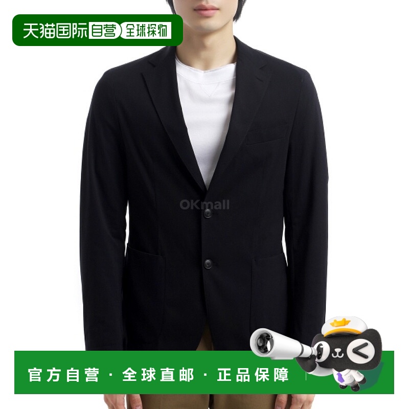 韩国直邮HUGO BOSS P-Hanry-夹克 (50546071-001) 夹克