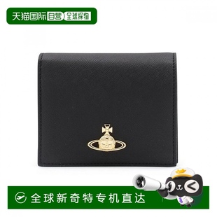 1h可退 钱包 韩国直邮vivienne westwood