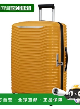 韩国直邮SAMSONITE 公用男士旅行包UPSCAPE CARRIER 68/25 EXP YE