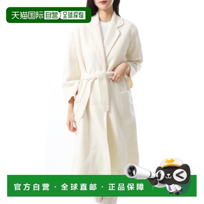 韩国直邮MAX MARA 鲁迪米拉 2 (11011131 001 / 11011131600 001)