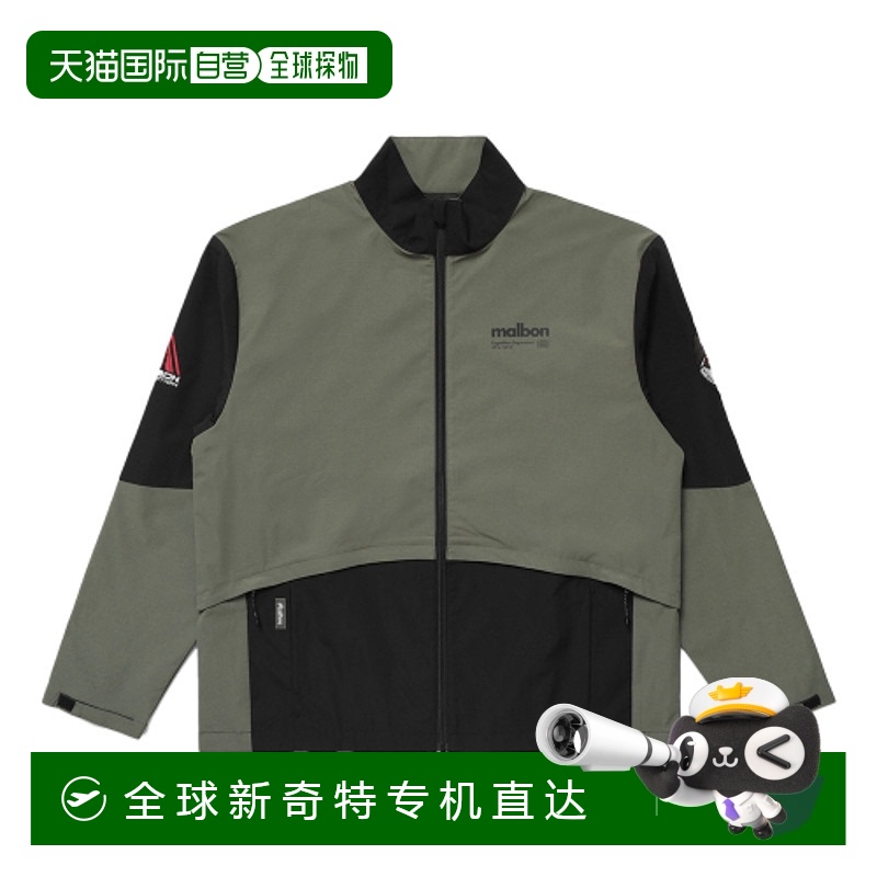 韩国直邮MALBON GOLF 男士运动茄克/外套M4411LJK10SGN ALPINE JA
