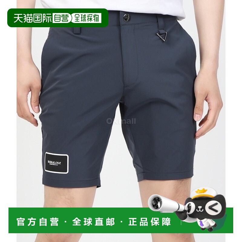 韩国直邮Mark&Lona CD8-IFHS 尼龙混纺短裤 男士休闲裤 MCM-3A-AT
