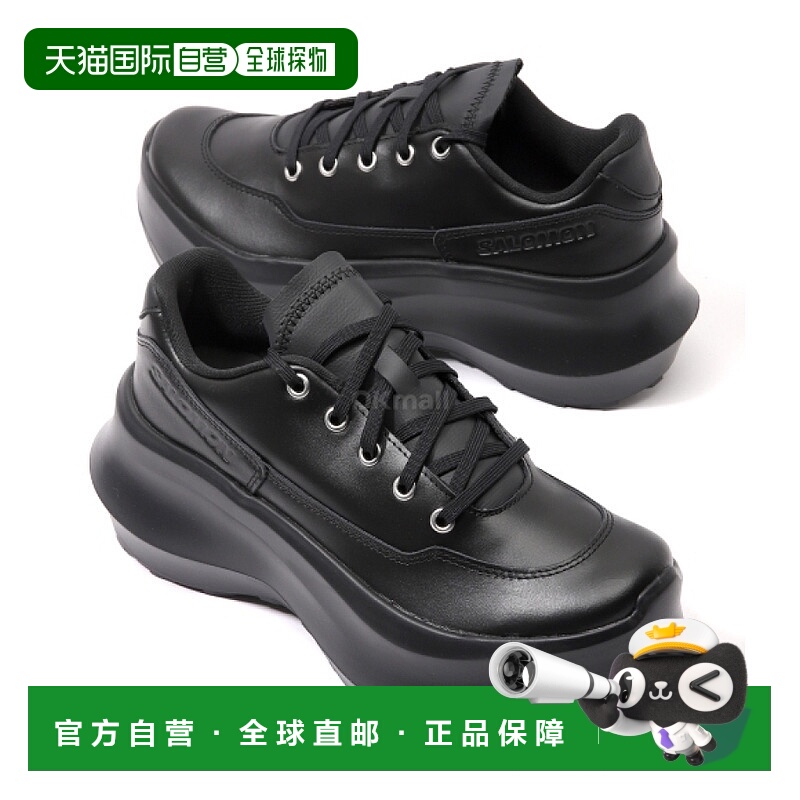 韩国直邮COMME DES GARCONS COMME des GARCONS x SALOMON 平台 C