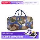 手提包斜挎包旅行包09031401 运动鼓包单肩包 韩国直邮PUMA 男士