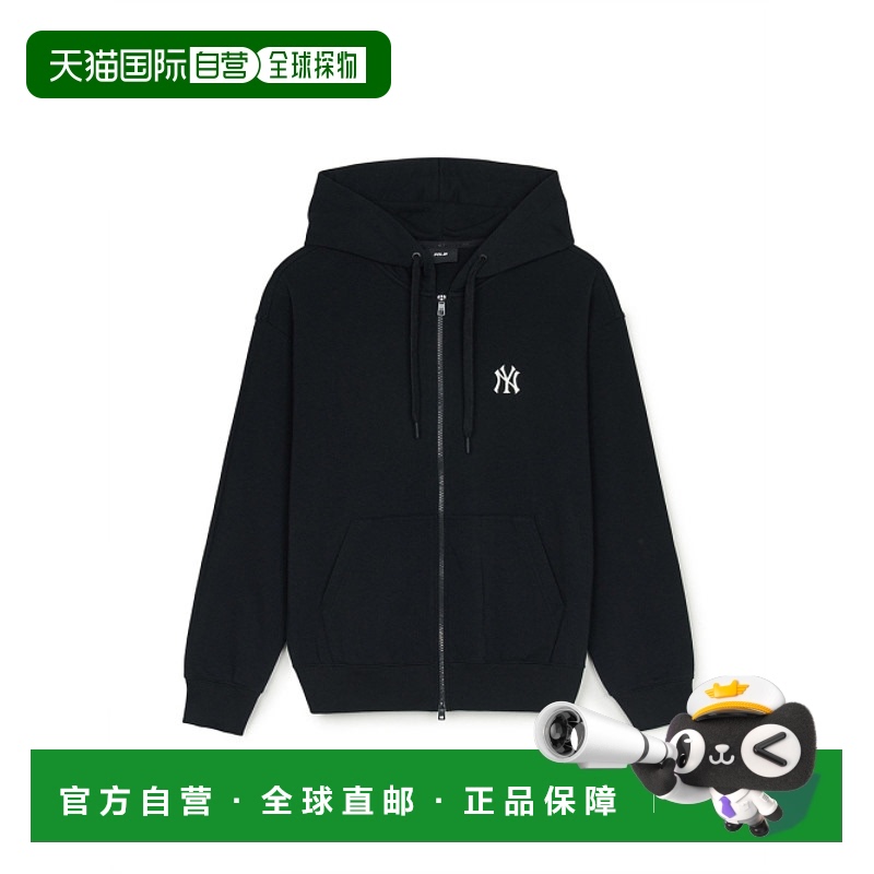 韩国直邮MLB 男士运动茄克/外套3ATRB0151-50BKS