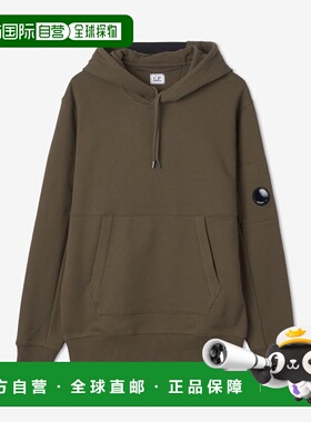 韩国直邮CP Company 13CMSS023A005086W683LENS WAPPEN DIAGONAL