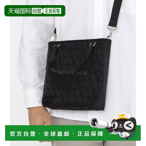 韩国直邮VALENTINO 5Y0B0C60 CSH 0NO / 5Y2B0C60 CSH 0NO 手提袋
