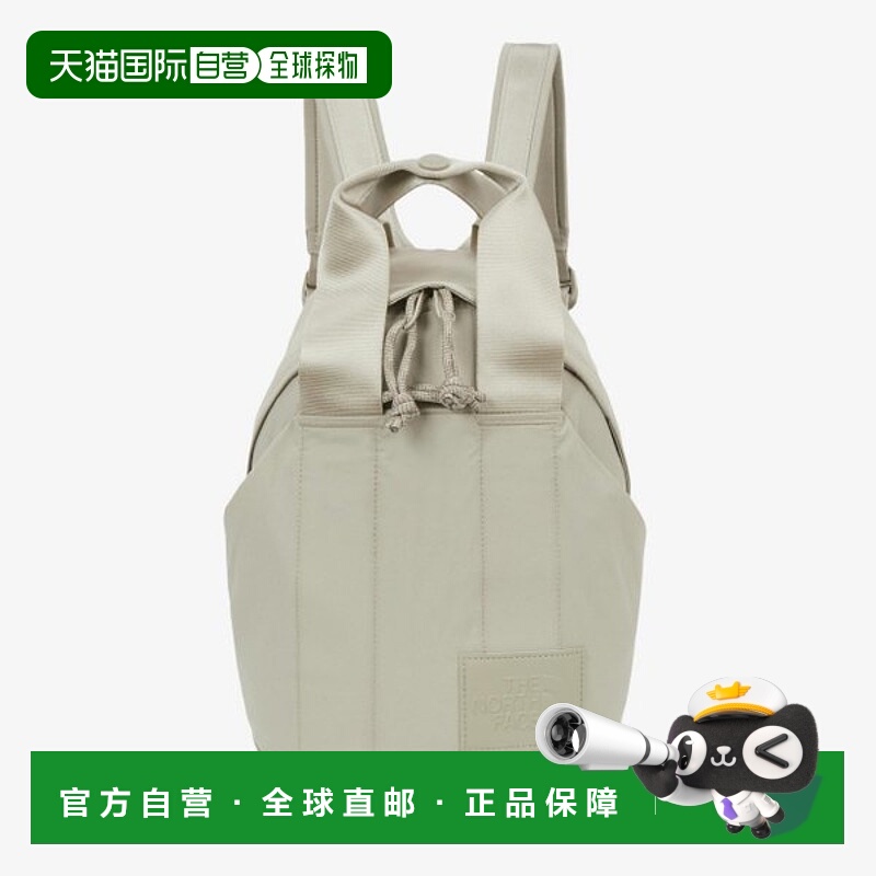 韩国直邮THE NORTH FACE The North Face 背包 JQS NM2SQ70B 女士
