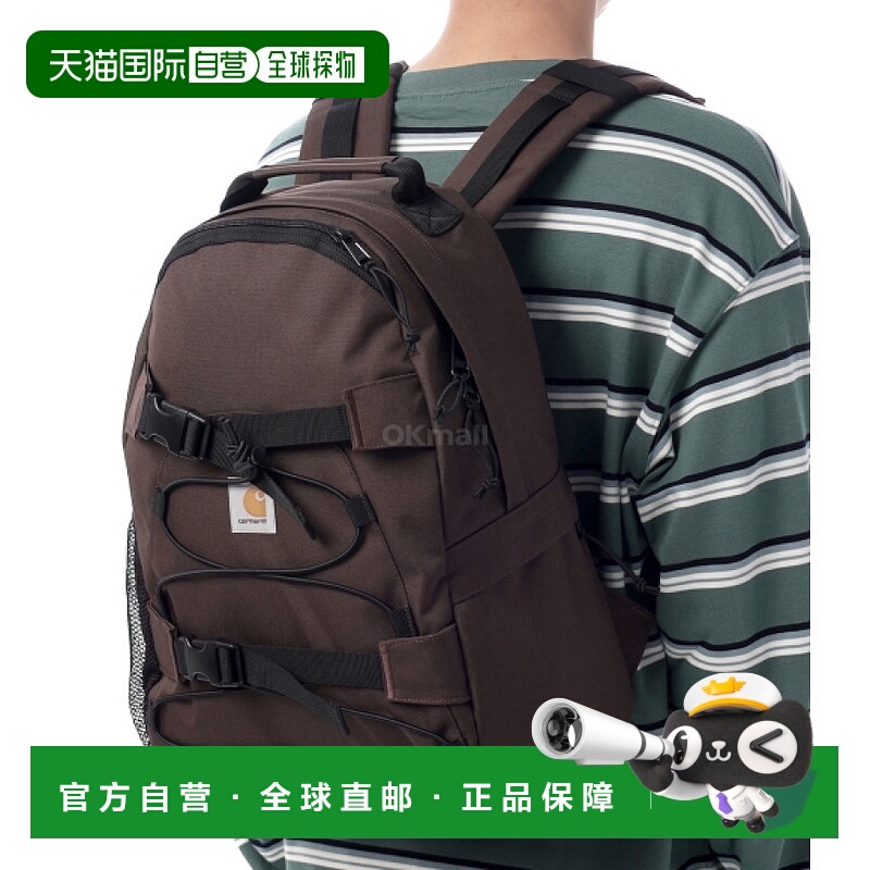 韩国直邮CARHARTT WIP Kickflip背包（I031468 33HXX） 背包