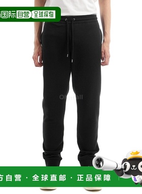 韩国直邮J.LINDEBERG Alpha 运动裤 (AMJS13452-9999) 长裤