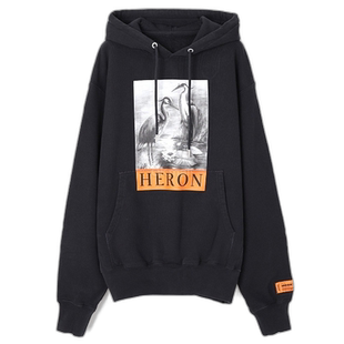 韩国直邮赫龙 普雷斯顿(Heron Preston) HMBB024C99JER003 1010