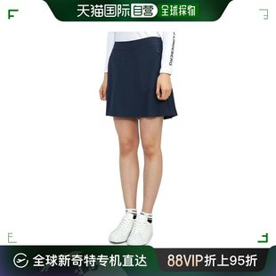 高尔夫服装 裙子 G4LS22B05 TWLT 牛仔裤 女装 韩国直邮GFORE