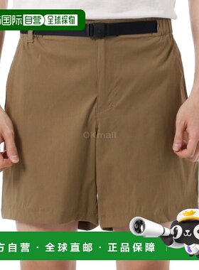 韩国直邮Columbia Landroamer™ 防撕裂短裤 II (2121531-257) 短/