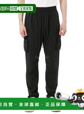 韩国直邮REPRESENT M08087 01 工装裤卫裤休闲裤