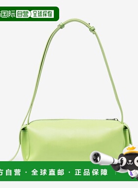 韩国直邮SUNNEI 女士FW21BAGBAUPE03BAULETTO PELLE LISCIA CROSSB