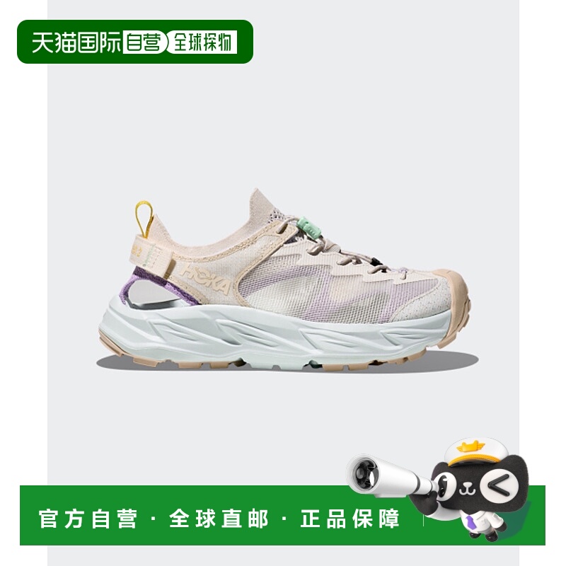 韩国直邮HOKA 女士凉鞋1147670-ANW(W) Hopara 2 - ALABASTER / SN