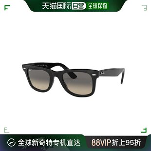 BAN太阳眼镜男RB2140Black 韩国直邮RAY