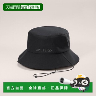 韩国直邮ARC'TERYX [坡州] [官方商] SS25 Sinsolo 水桶帽 AEPSU0