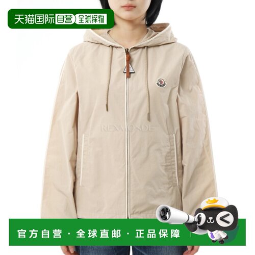 韩国直邮MONCLER 1A00136 549P3 20J 套头衫外套夹克