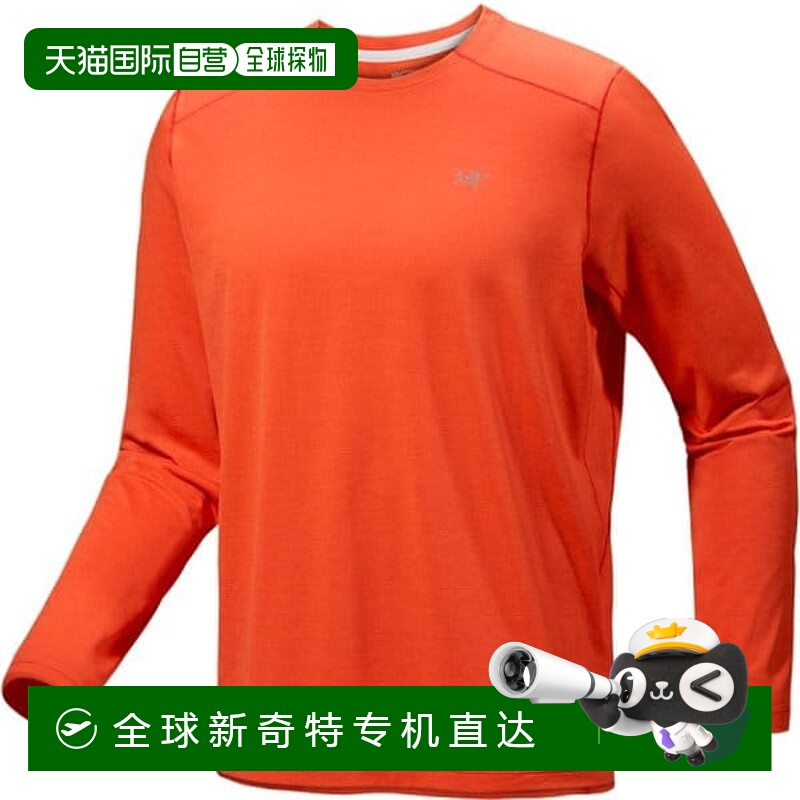 韩国直邮arc'teryx  T恤