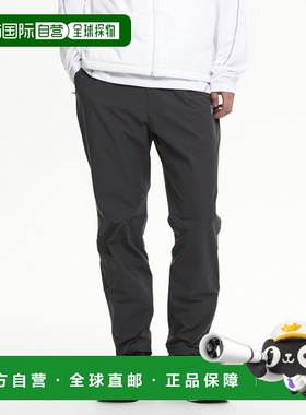 韩国直邮NEW BALANCE 男士童装儿童运动裤NBNTF15203_17