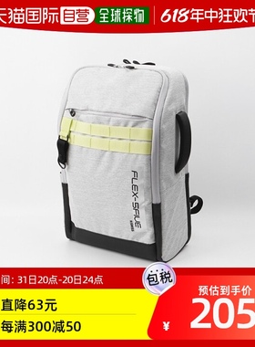 韩国直邮K.Swiss 双肩背包 [K-SWISS] 背包 书包 笔记本电脑背包