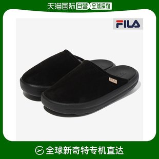 软管 漂移 FILA 韩国直邮Fila LT1SM01967E 帆布鞋 001