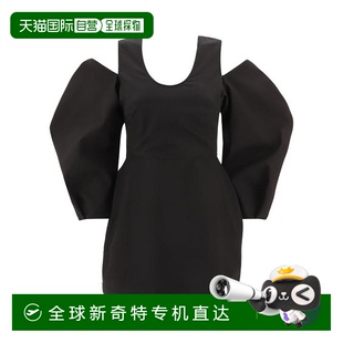 韩国直邮JIL Black SANDER25FW短袖 T恤女J03NC0141J46192001
