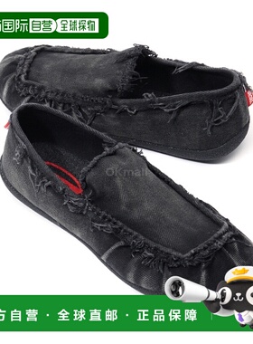 韩国直邮DIESEL Y03710 P0585 T8013 乐福鞋