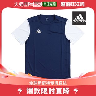 汗布 正品 Estro 衬衫 DP3232 韩国直邮Adidas