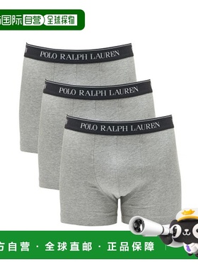 韩国直邮POLO RALPH LAUREN MAPOUND0S720191-999男平角内裤