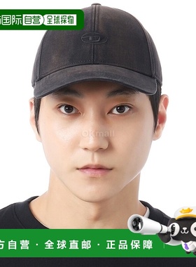 韩国直邮DIESEL A11361 0BLAA 9XX