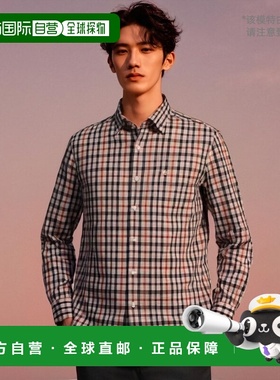 韩国直邮DAKS SHIRTS 男衬衫DJW1ACGV102K1