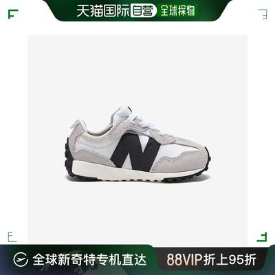 韩国直邮New Balance 运动T恤 New Balance/Kids/NW327FE/Running