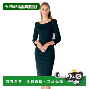 And Bride You 女士连衣裙301851110 Boat 韩国直邮BAU HESTIA