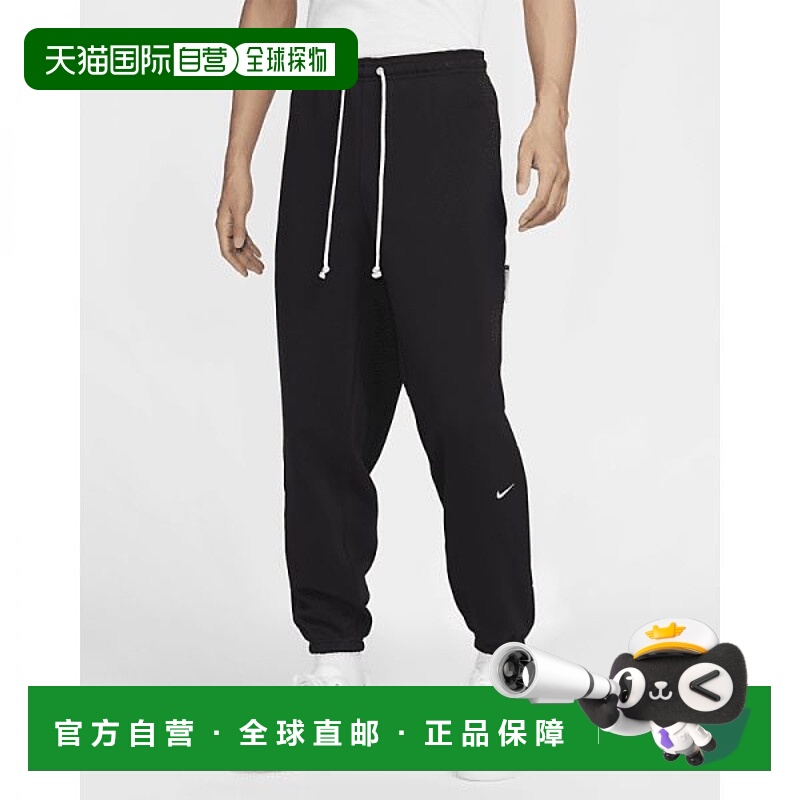 韩国直邮NIKE {仅限店内购买｝NIKE 标准版男士干爽合身篮球长裤