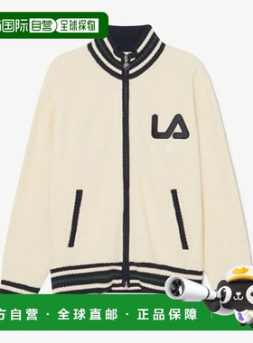 韩国直邮FILA Wheela 彩色套头拉链开衫 FS254ST01X001150