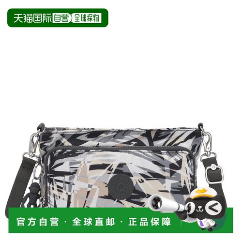 韩国直邮kipling [吉卜林]十字架/双肩 Myrte Myrte UB/P KKBBS08