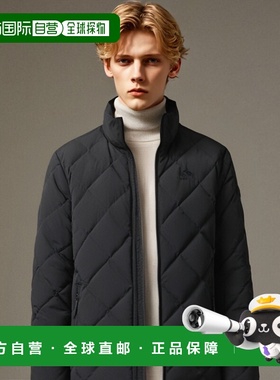 韩国直邮EIDER 羽绒服男士DMW21583Z1 DIAMANT高端流行 休闲时尚